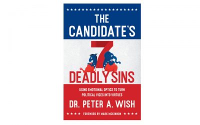 Book Review: The Candidate’s 7 Deadly Sins