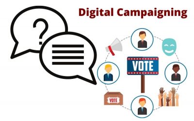 How Much Does a Political Website Cost?
