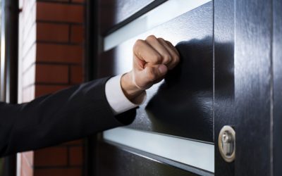 How Many Households Must I Reach to Win A Local Election?