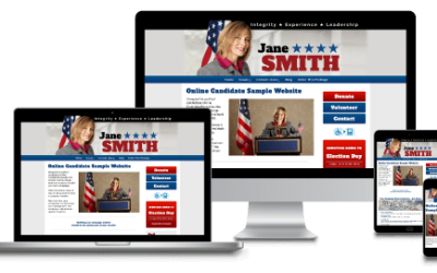Yes, Even Local Campaigns Need a Website