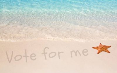 For Political Campaigns, Summertime Is No Time For A Vacation