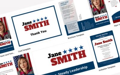Tips for Creating a Great Campaign Brochure