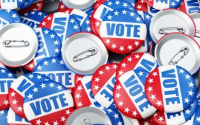 Political Campaign Design: Our Top Posts