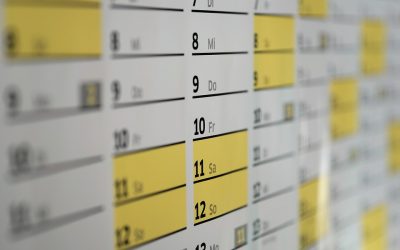 When Should You Start Campaigning For Your Election?