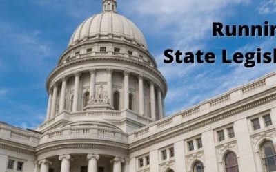 So You Want To Run For State Legislature? Here’s How To Get Started