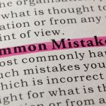 Campaign Website Mistakes That Cost You Votes (and How to Fix Them) political campaign website mistakes