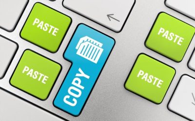 Keep Your Campaign Material Original – And Avoid the Consequences