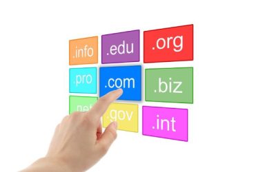 .Com or .Org for Political Campaigns? How to Choose Your Domain Name