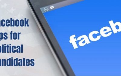 Creating a Facebook Page for Your Political Campaign