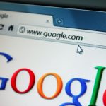 Why Every Political Campaign Needs a Google Account google account on screen