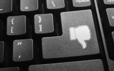 Handling Negative Posts About Your Campaign