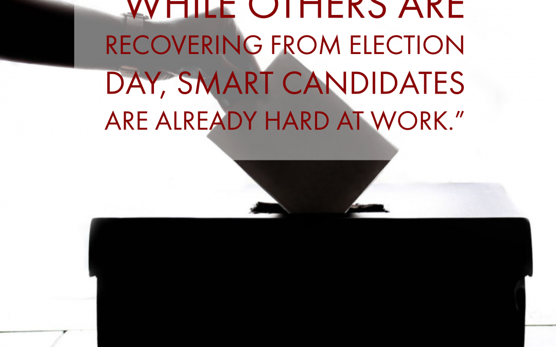 How To Run For Local Office