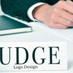 judge logo designs