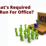 What Are The Requirements To Run For Local Office?