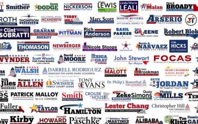 Designing a Winning Political Logo – Tips and Ideas