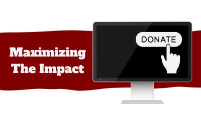 Maximizing the Impact: Best Practices for Online Donations