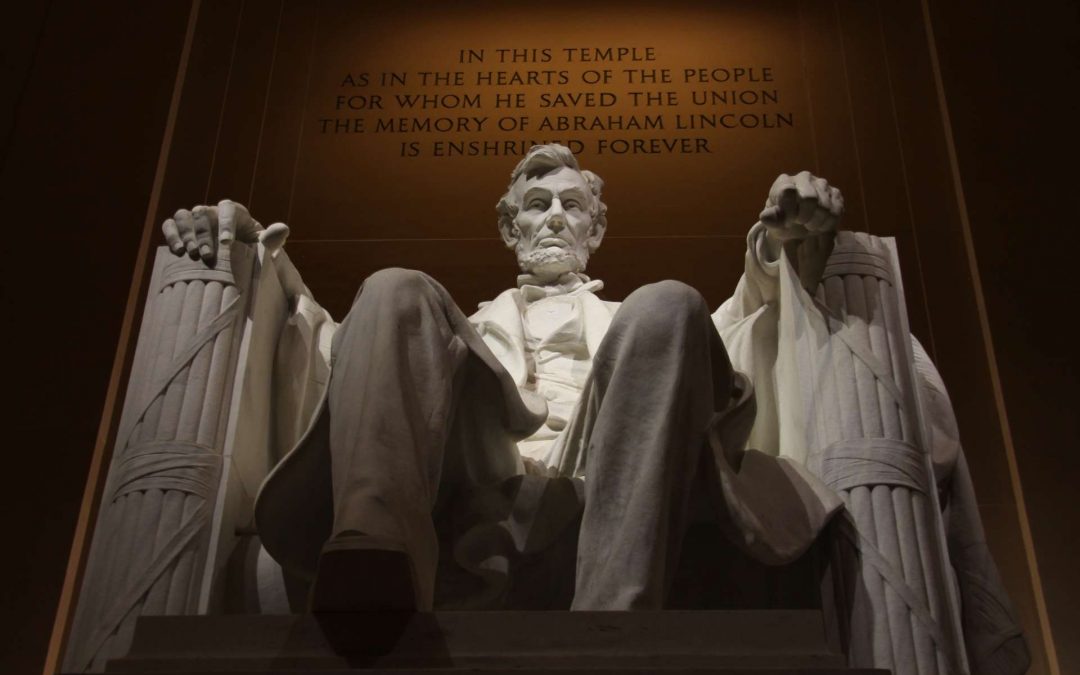 179 Years of Presidential Slogans [Infographic]