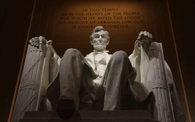 179 Years of Presidential Slogans [Infographic]