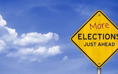 Run a Local Political Campaign Without Overcomplicating It