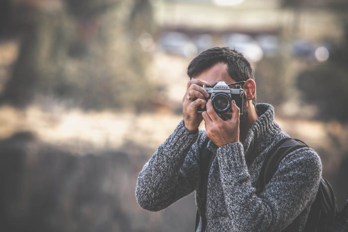 Tips For Great Political Campaign Photos