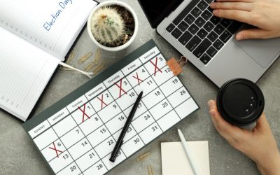 Gear Up for November – Time to Kickstart Your Campaign!