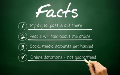 10 Facts About Digital Political Campaigning To Keep You Up at Night