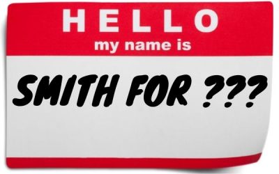 Choosing the Best Political Campaign Handle