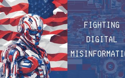 A Candidate’s Defense Against Online Misinformation