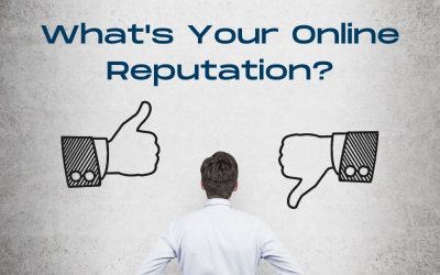 Online Reputation Management for Political Candidates