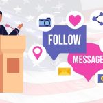 9 Top Tips for Political Social Media Campaigns