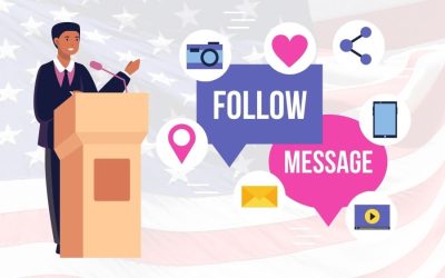 Proven Political Campaign Social Media Strategies