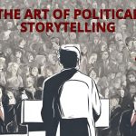 political storytelling strategies