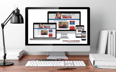 Political Web Services