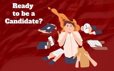 5 Things I Wish I Knew Before Running for Elected Office