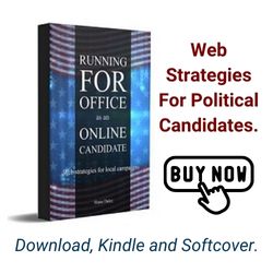 run for office book button