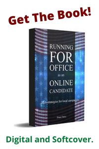 Running for Office Book