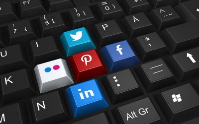 3 Essential Social Networks for Online Campaigning