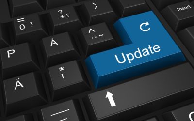 Introducing Our New Website Maintenance Services