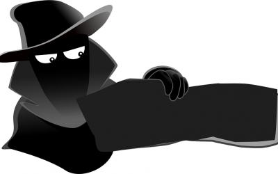 Watch Out For These Domain Name Scams