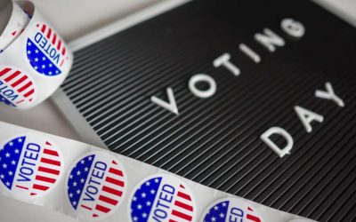 Election Day – Now and Throughout the Year