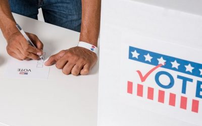 They’re Not Campaign Supporters Until You Get Them in Voting Booth