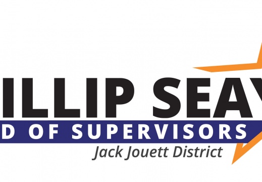 Town Supervisor Campaign Logo