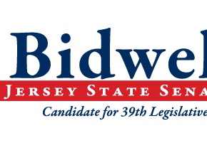 State Senate Campaign Logo