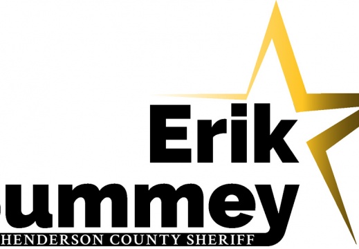 Sheriff Campaign Logo (10087 visits) Sheriff Campaign Logo