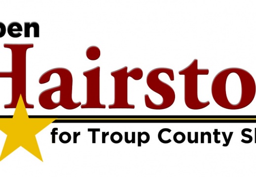 Sheriff Campaign Logo (10111 visits) Sheriff Campaign Logo