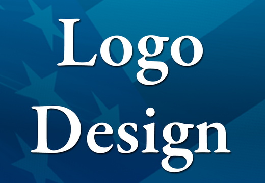 Online Candidate Logo Design
