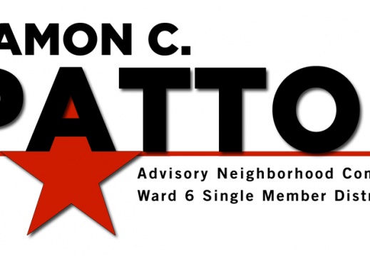 Neighborhood Commission Campaign Logo