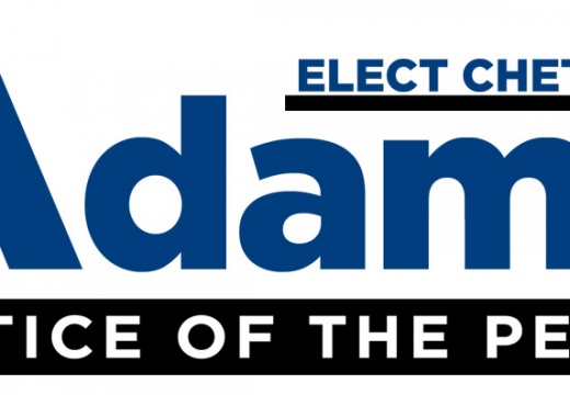 Judicial Campaign Logo (10164 visits) Judicial Campaign Logo