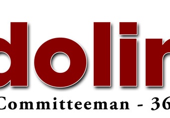 Committeeman Campaign Logo