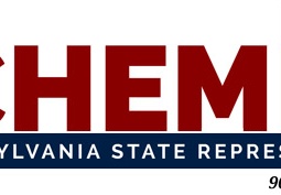 State Representative Campaign Logo 4 (10020 visits) State Representative Campaign Logo 4